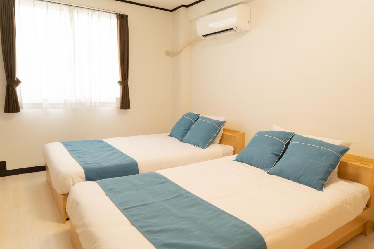 Toyo Misaki Building - Vacation Stay 03379V Ishigaki  Exterior foto