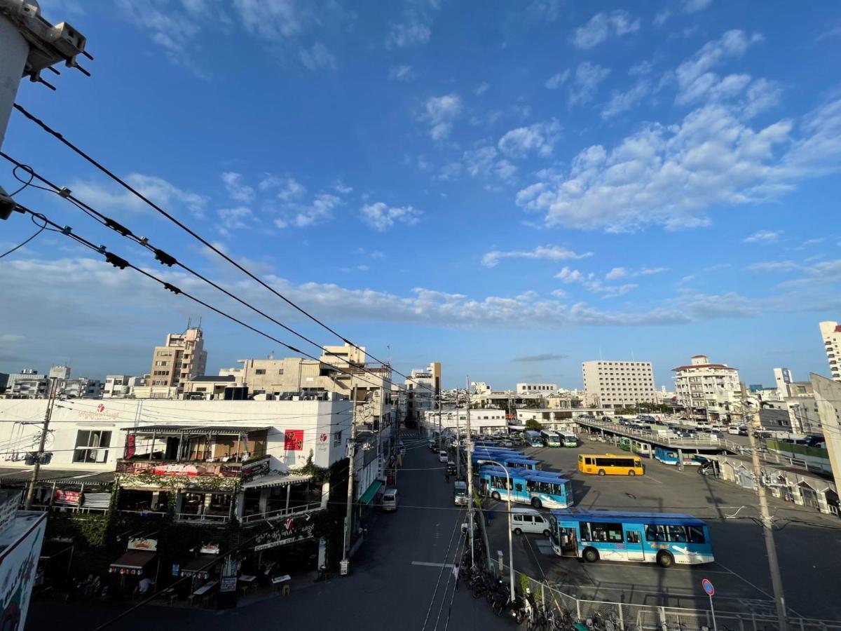 Toyo Misaki Building - Vacation Stay 03379V Ishigaki  Exterior foto