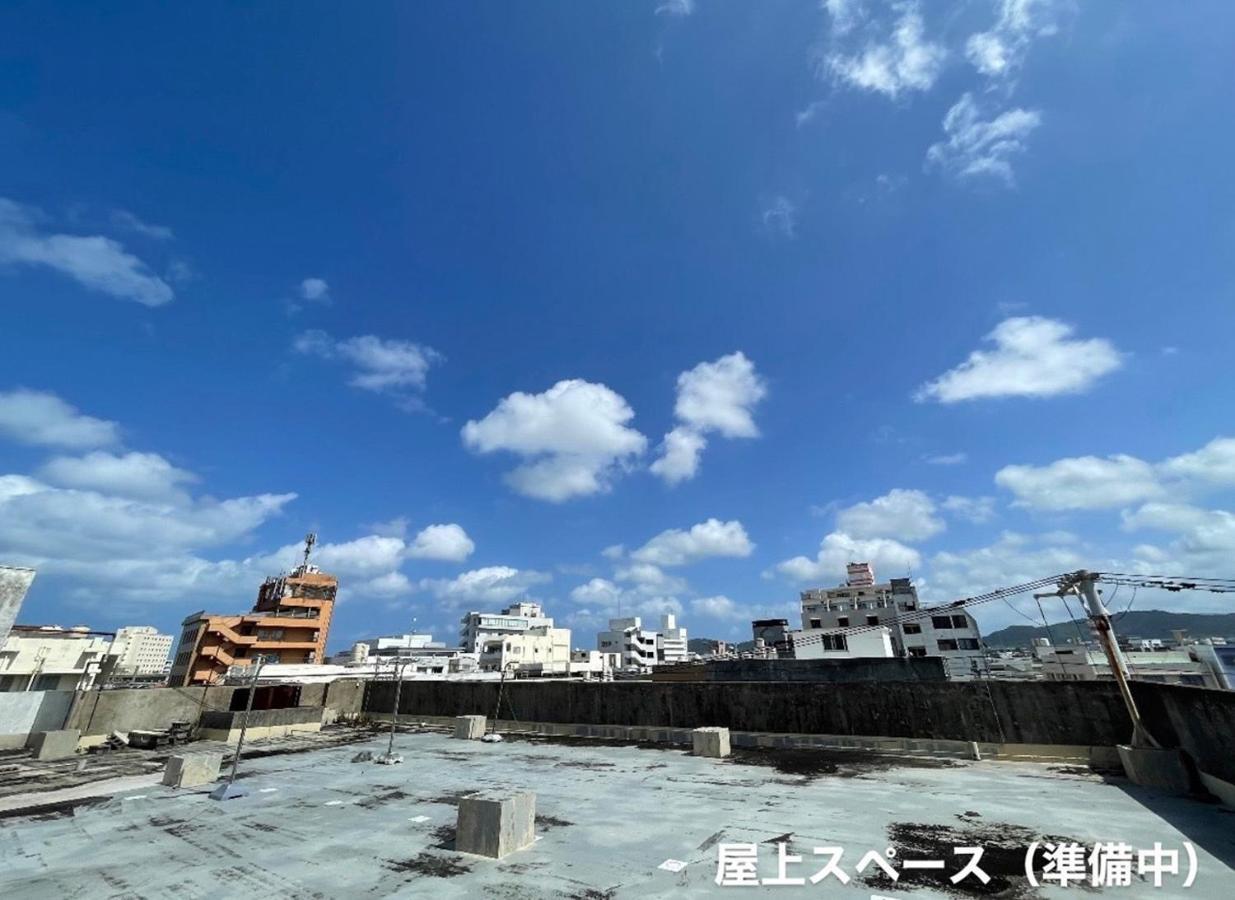 Toyo Misaki Building - Vacation Stay 03379V Ishigaki  Exterior foto
